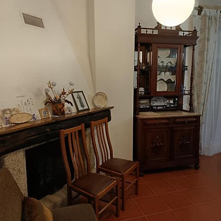 Casa Pires Mateus Guest House Monsanto Eksteriør bilde
