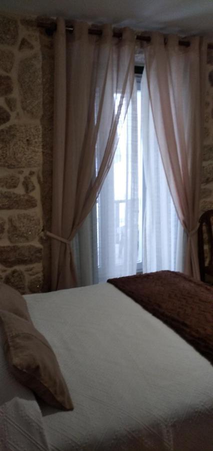 Casa Pires Mateus Guest House Monsanto Eksteriør bilde