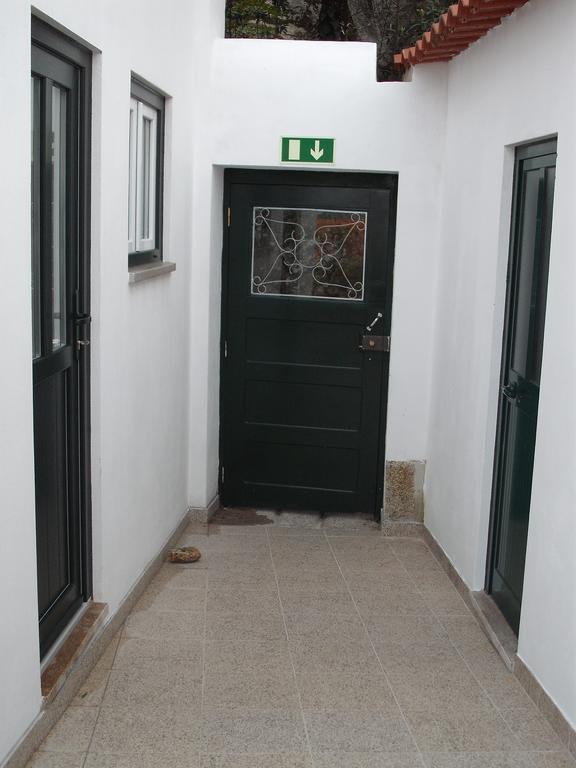 Casa Pires Mateus Guest House Monsanto Eksteriør bilde