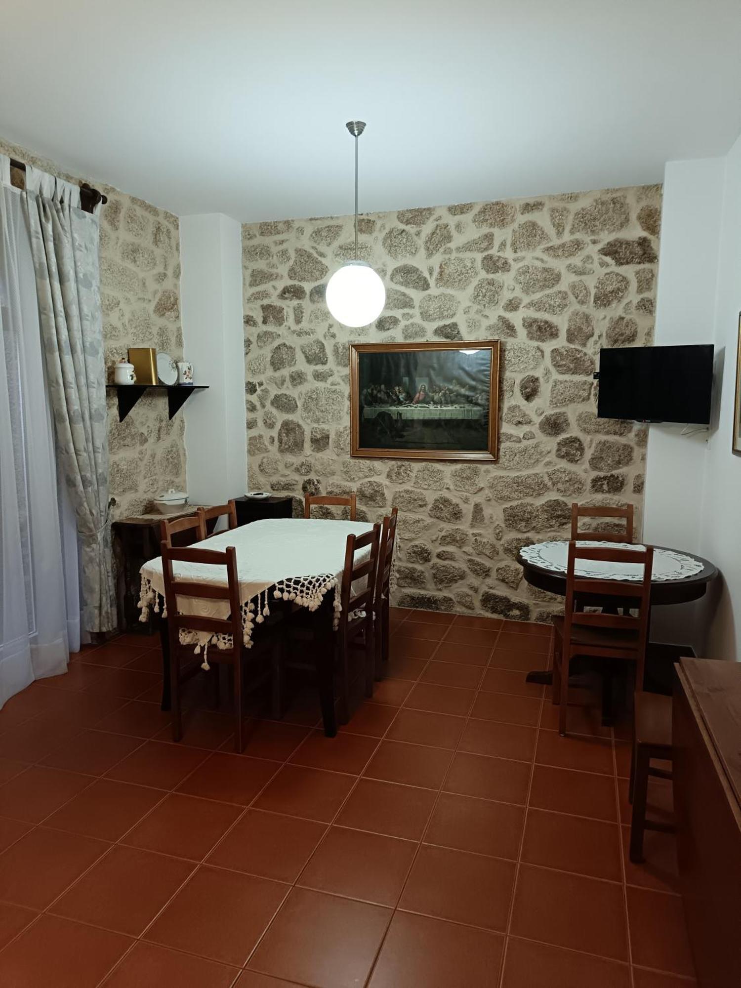 Casa Pires Mateus Guest House Monsanto Eksteriør bilde