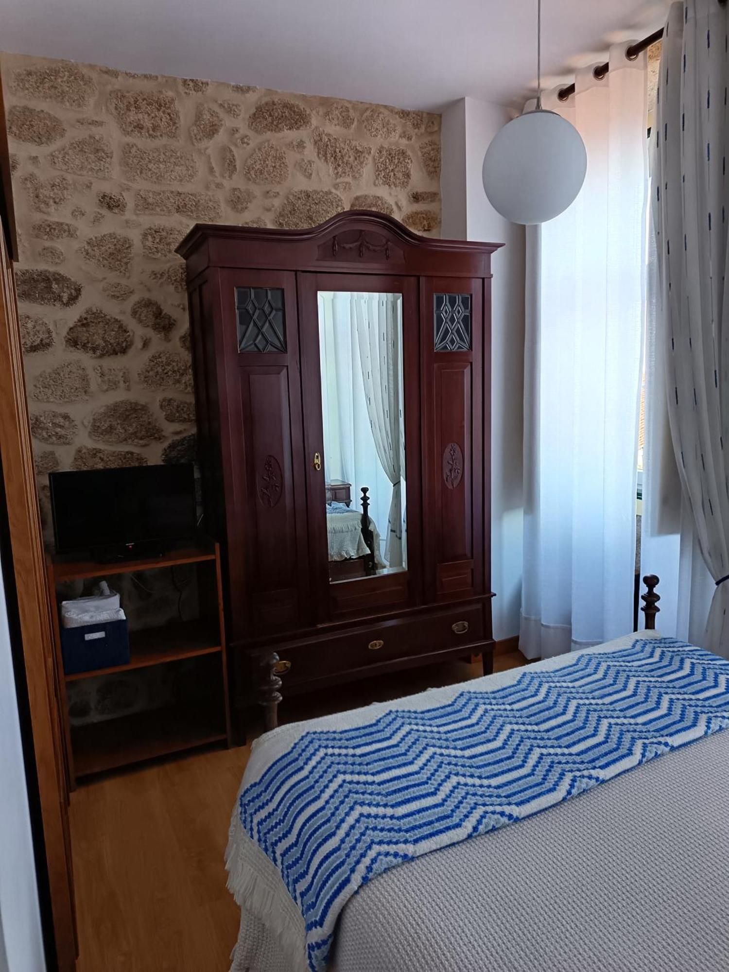 Casa Pires Mateus Guest House Monsanto Eksteriør bilde