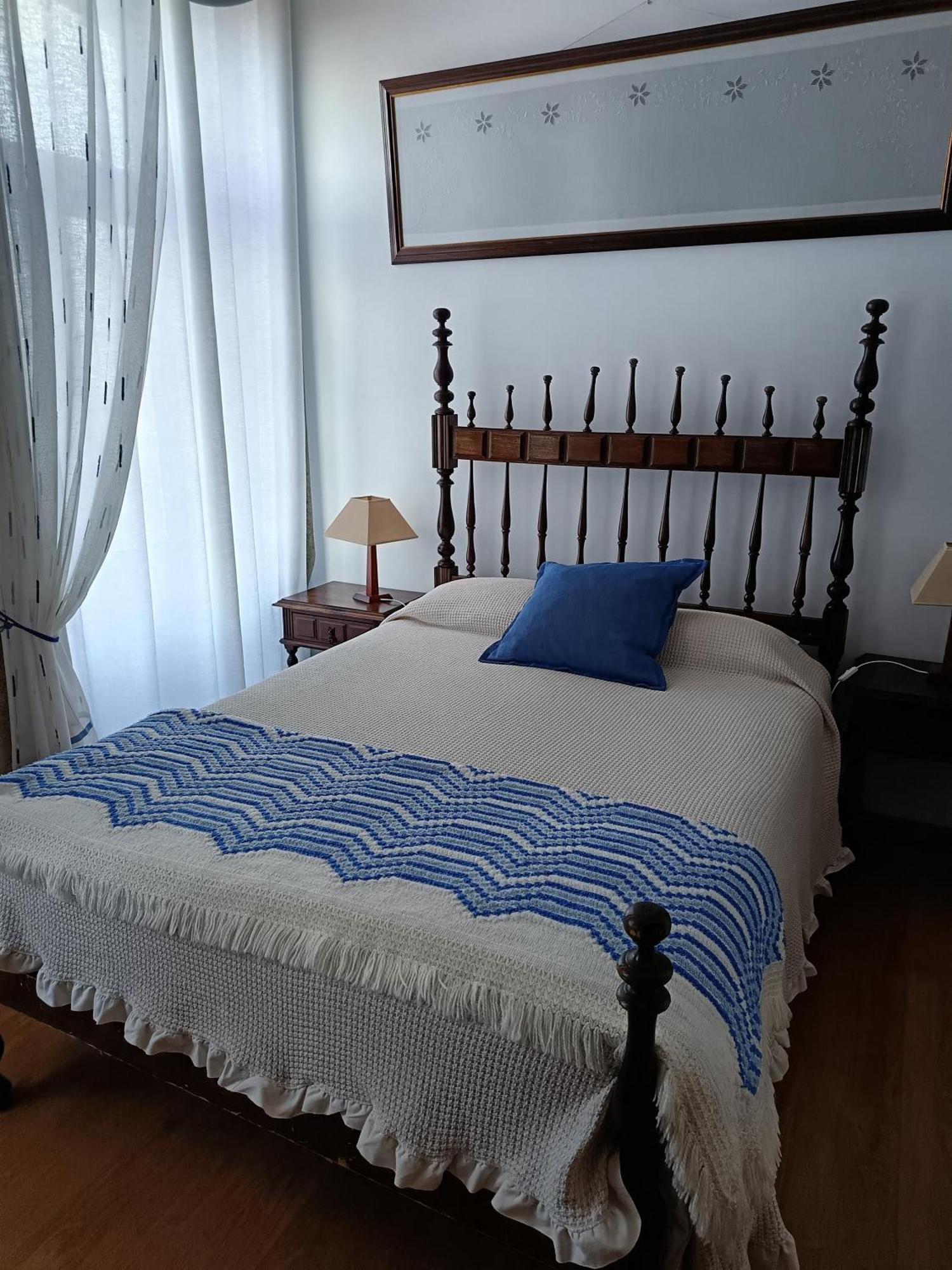 Casa Pires Mateus Guest House Monsanto Eksteriør bilde