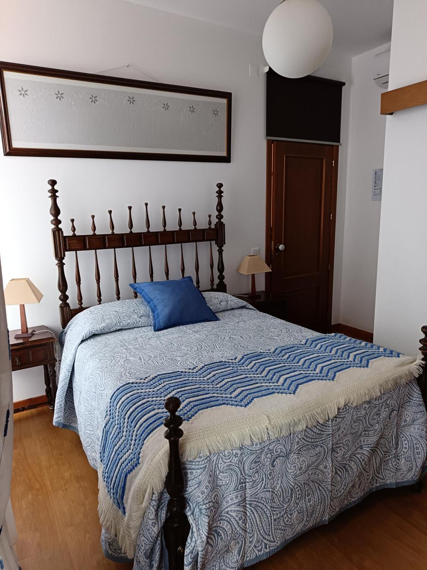 Casa Pires Mateus Guest House Monsanto Eksteriør bilde