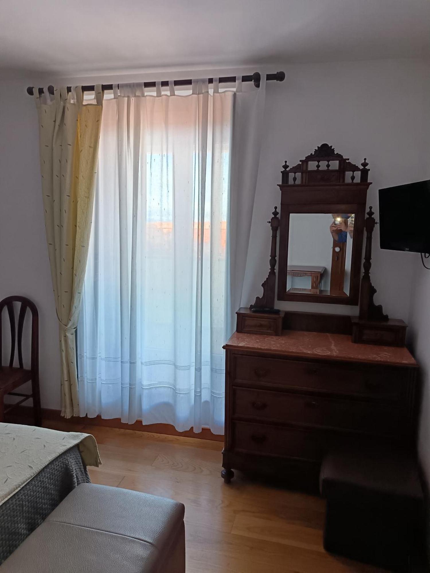 Casa Pires Mateus Guest House Monsanto Eksteriør bilde