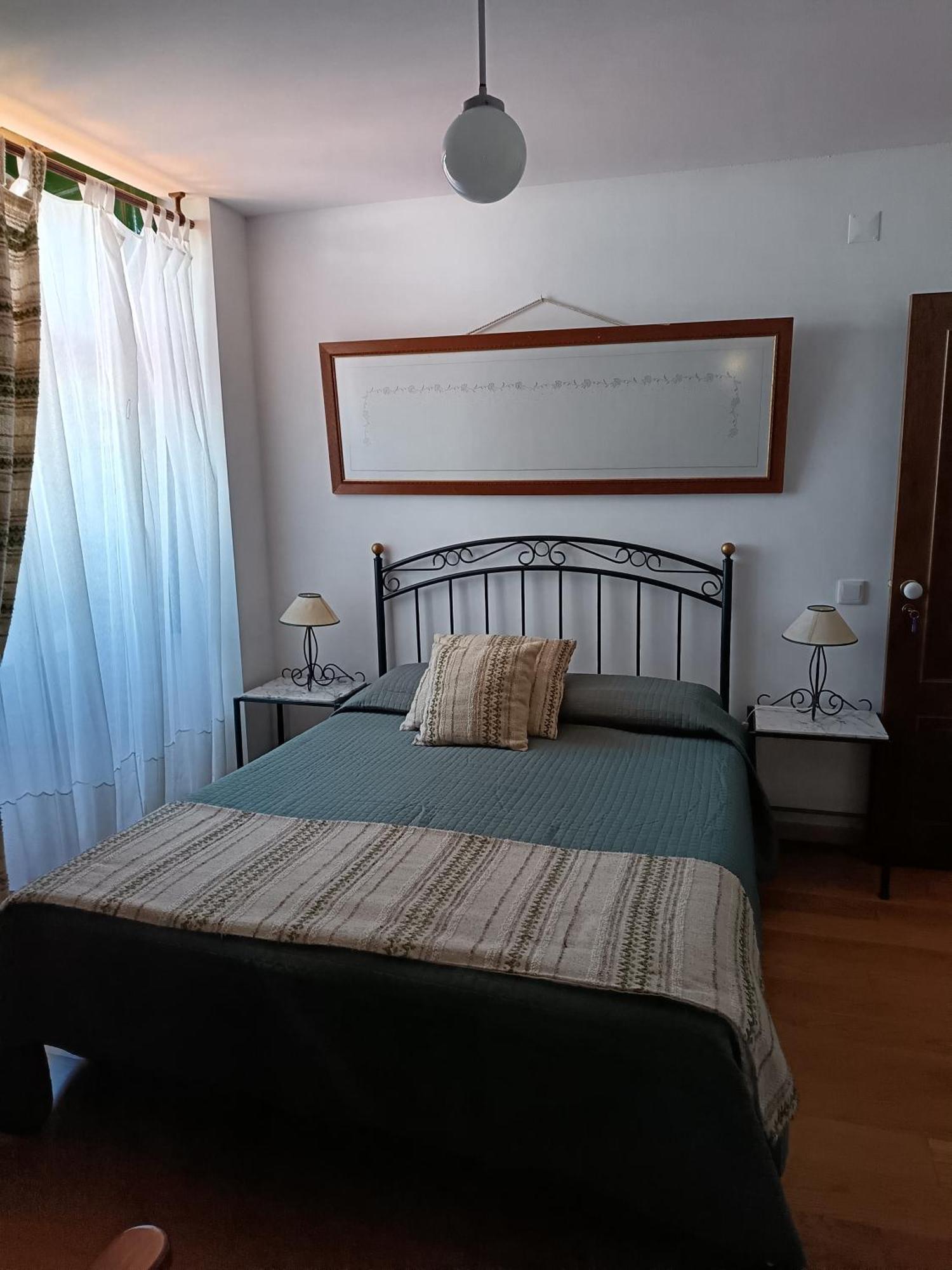 Casa Pires Mateus Guest House Monsanto Eksteriør bilde