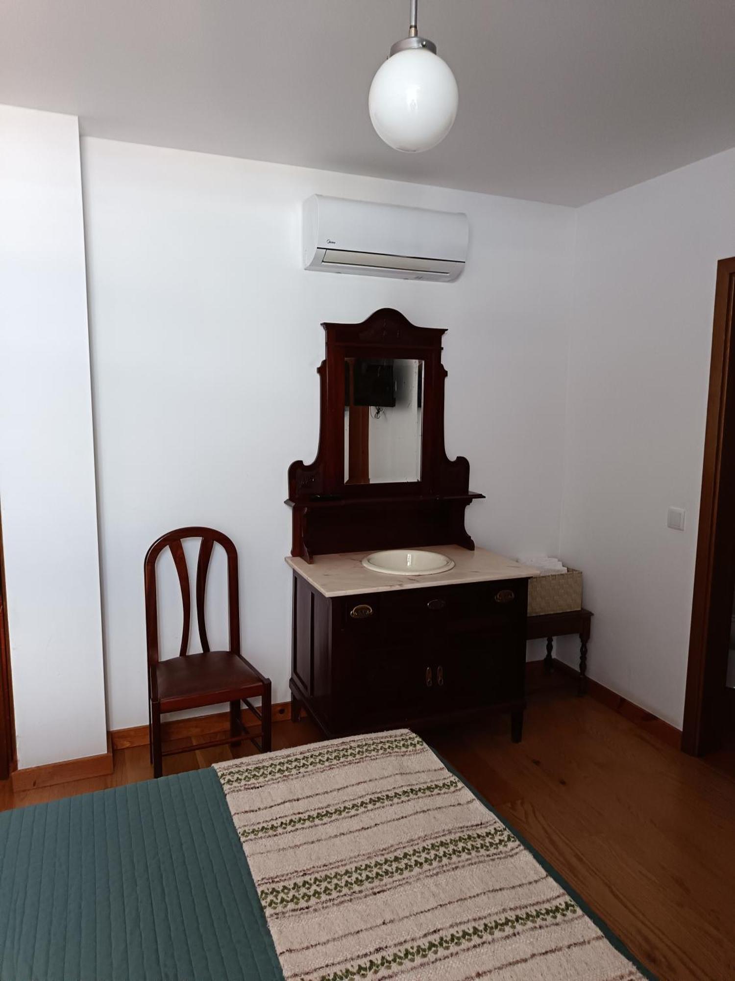 Casa Pires Mateus Guest House Monsanto Eksteriør bilde
