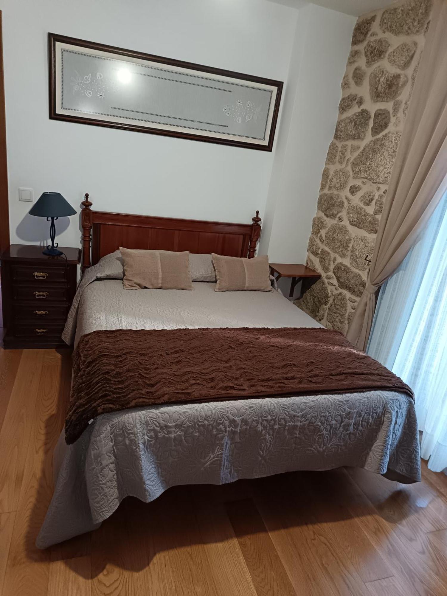 Casa Pires Mateus Guest House Monsanto Eksteriør bilde