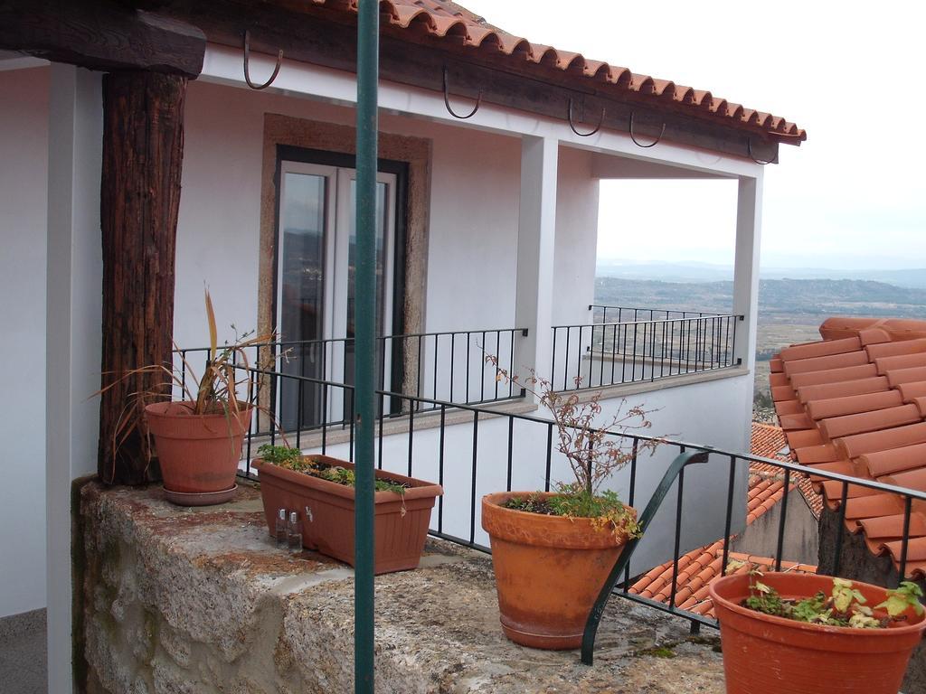 Casa Pires Mateus Guest House Monsanto Eksteriør bilde
