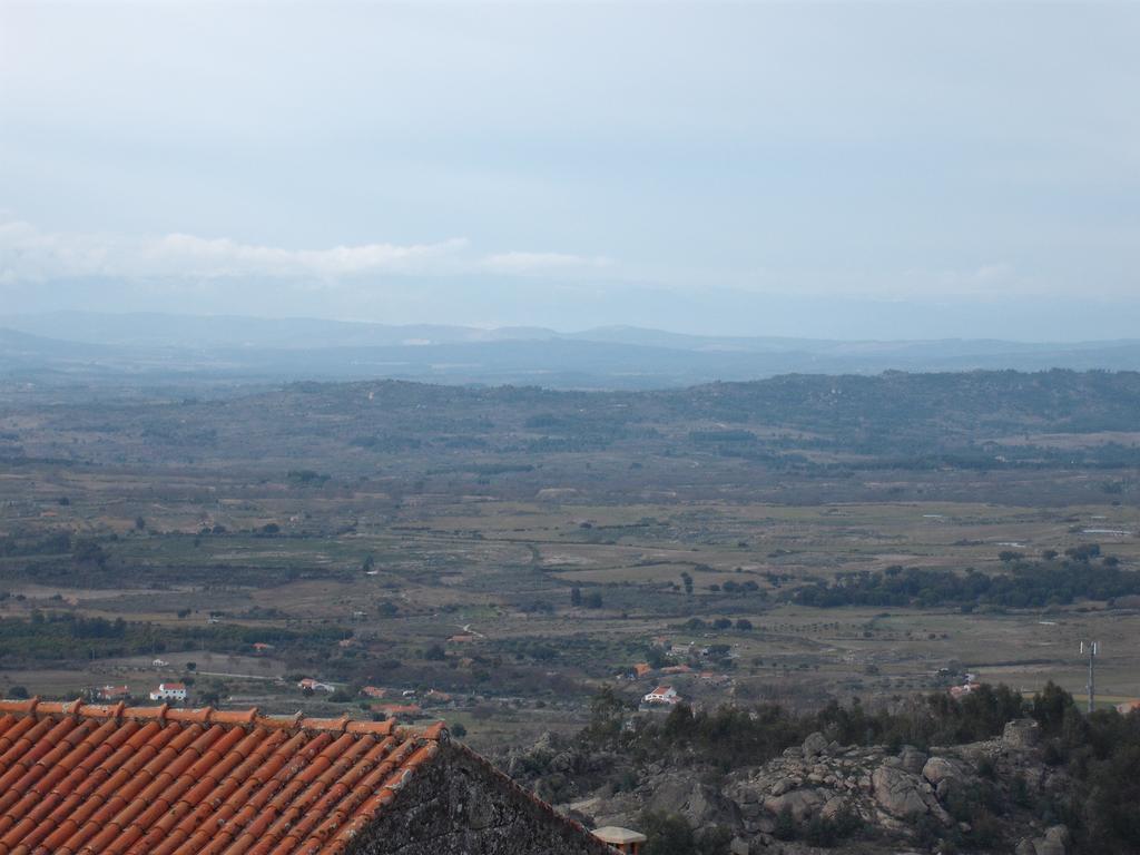 Casa Pires Mateus Guest House Monsanto Eksteriør bilde