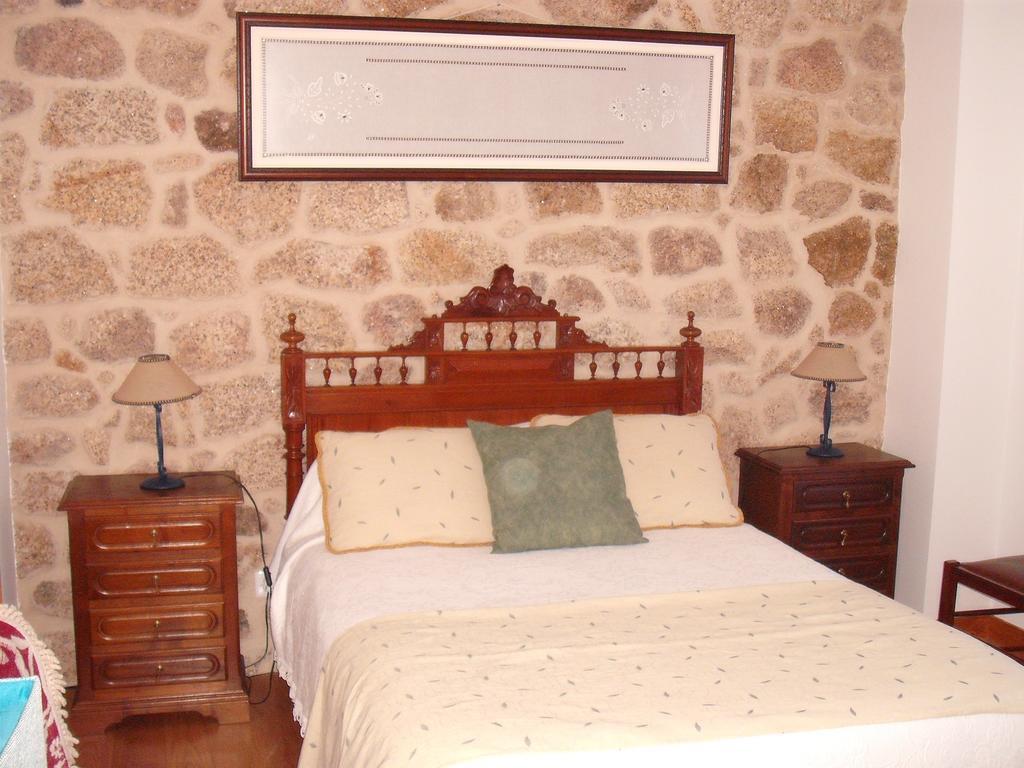 Casa Pires Mateus Guest House Monsanto Rom bilde