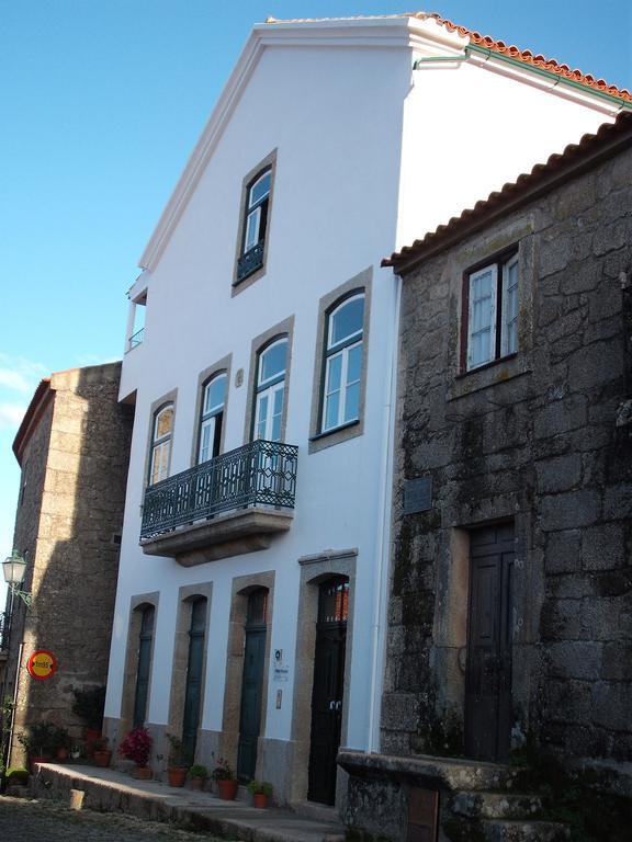 Casa Pires Mateus Guest House Monsanto Eksteriør bilde