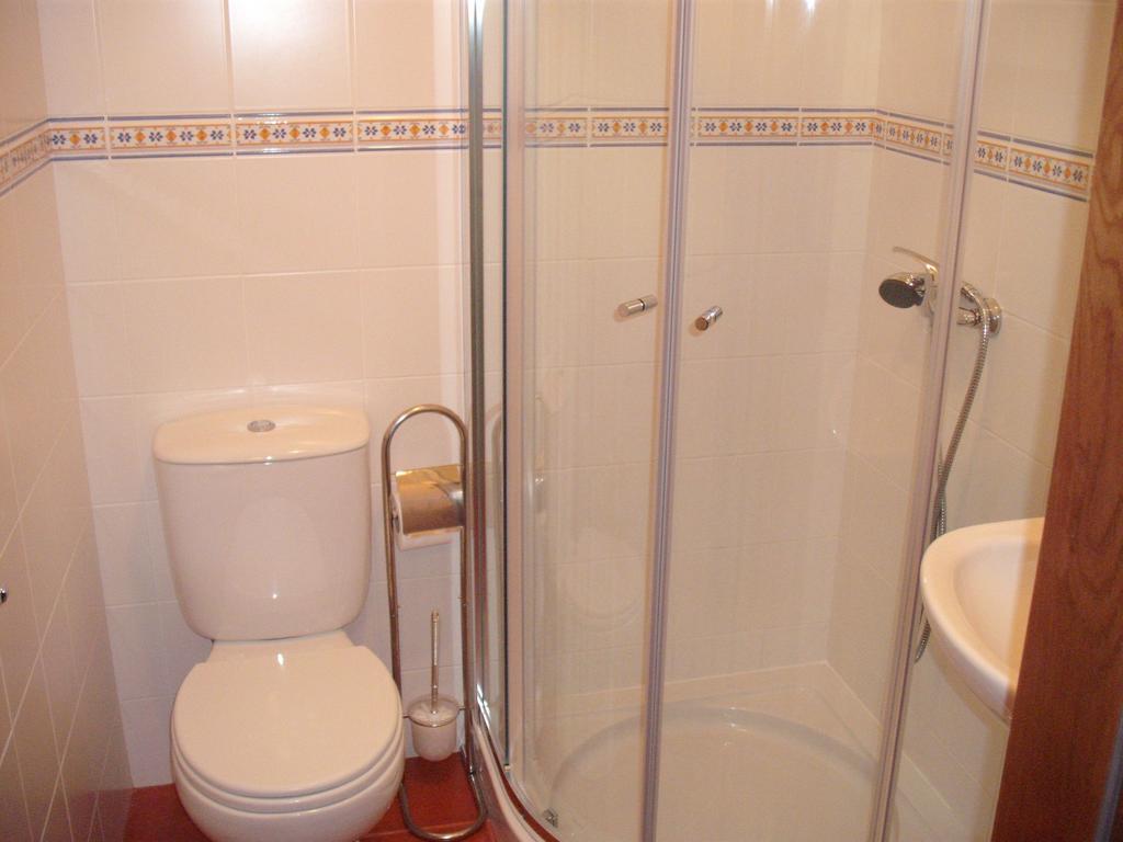 Casa Pires Mateus Guest House Monsanto Rom bilde