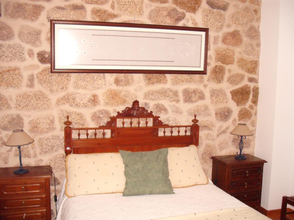 Casa Pires Mateus Guest House Monsanto Rom bilde