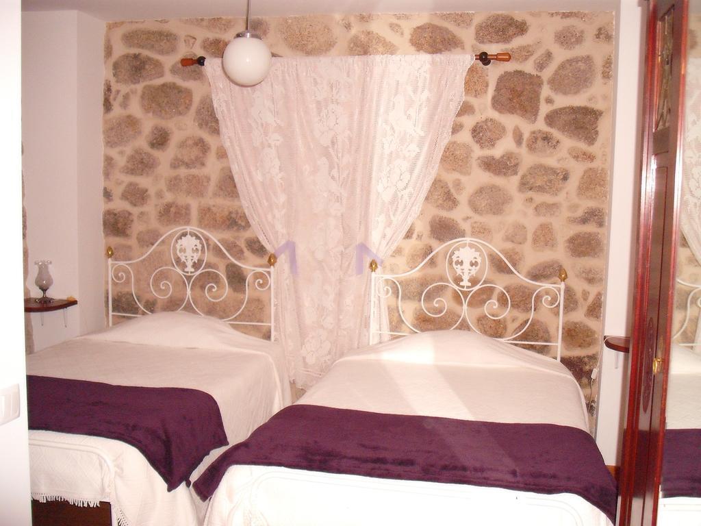 Casa Pires Mateus Guest House Monsanto Rom bilde