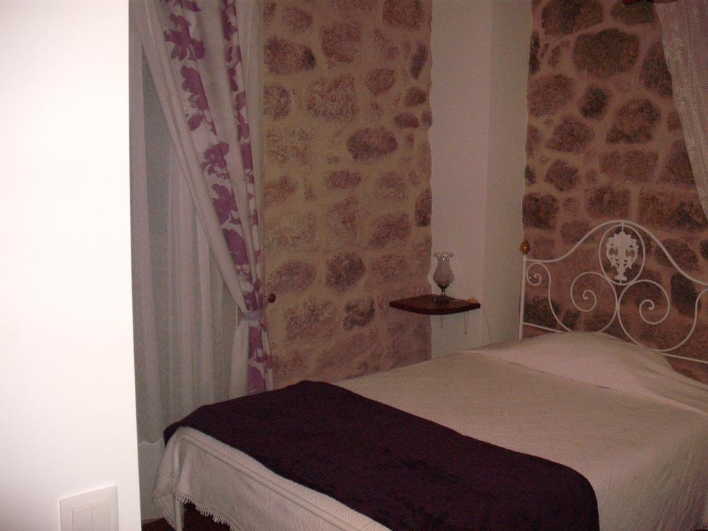 Casa Pires Mateus Guest House Monsanto Eksteriør bilde