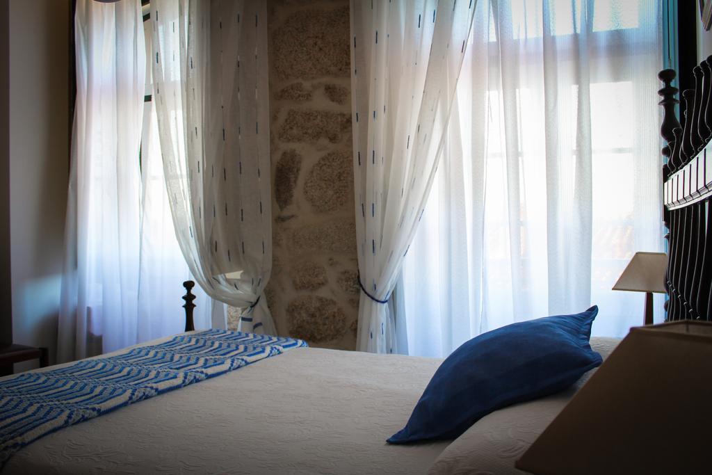 Casa Pires Mateus Guest House Monsanto Eksteriør bilde