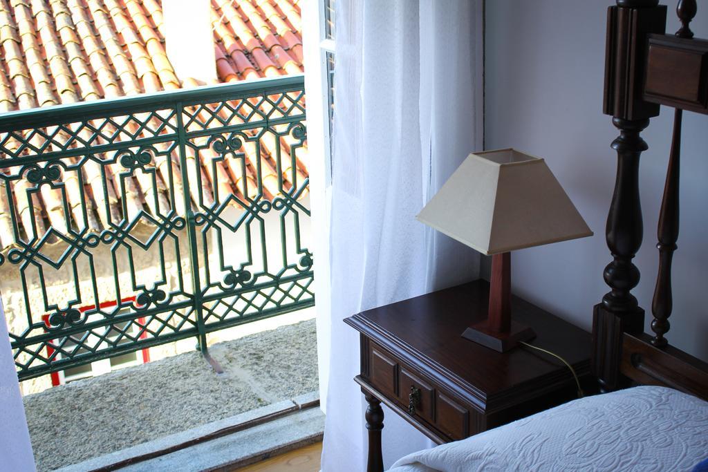 Casa Pires Mateus Guest House Monsanto Eksteriør bilde