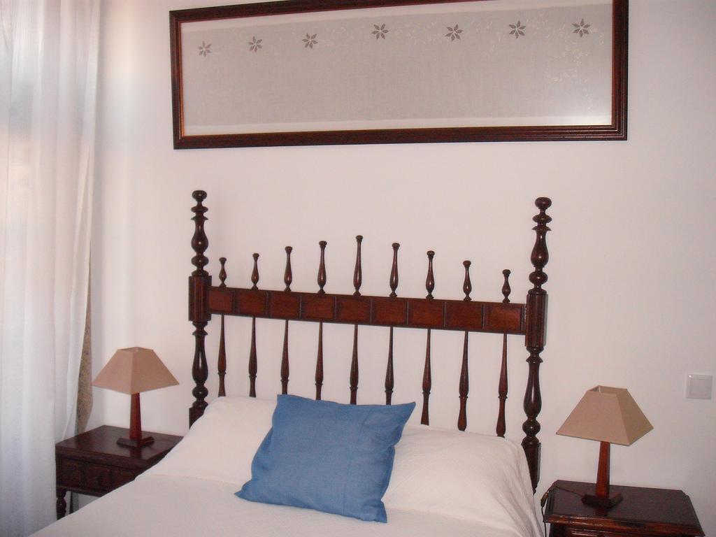 Casa Pires Mateus Guest House Monsanto Eksteriør bilde