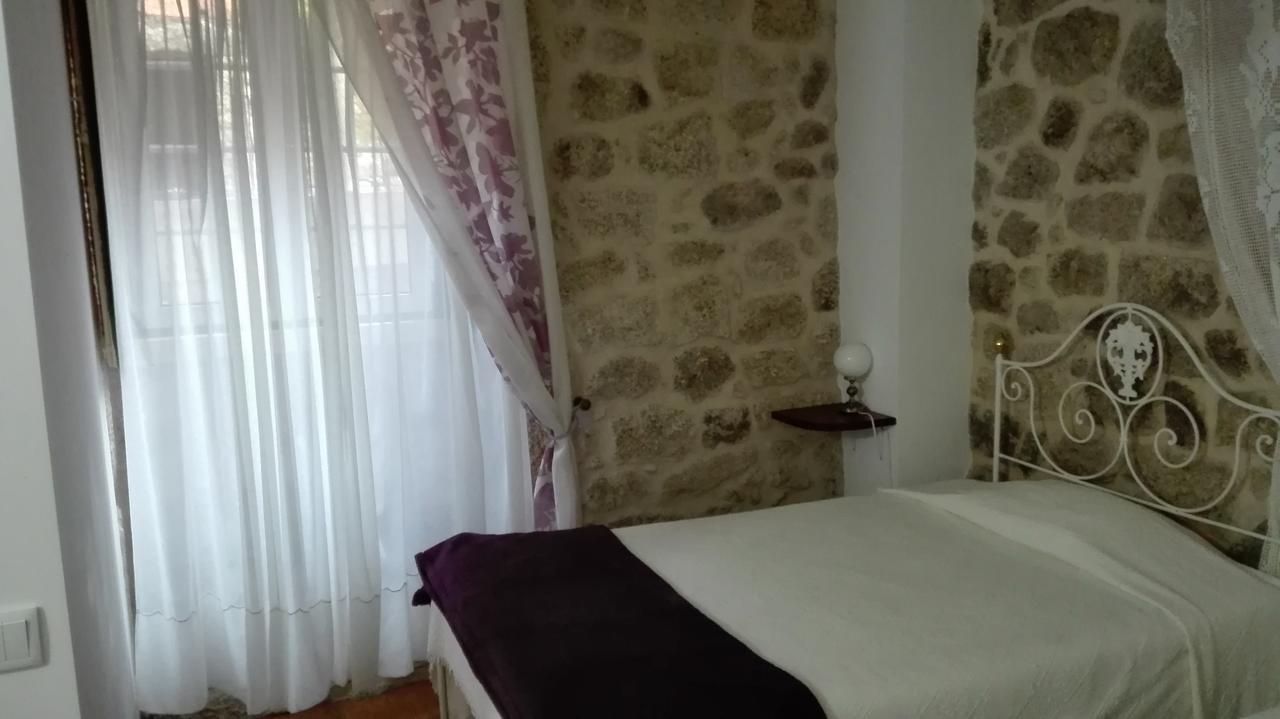 Casa Pires Mateus Guest House Monsanto Eksteriør bilde