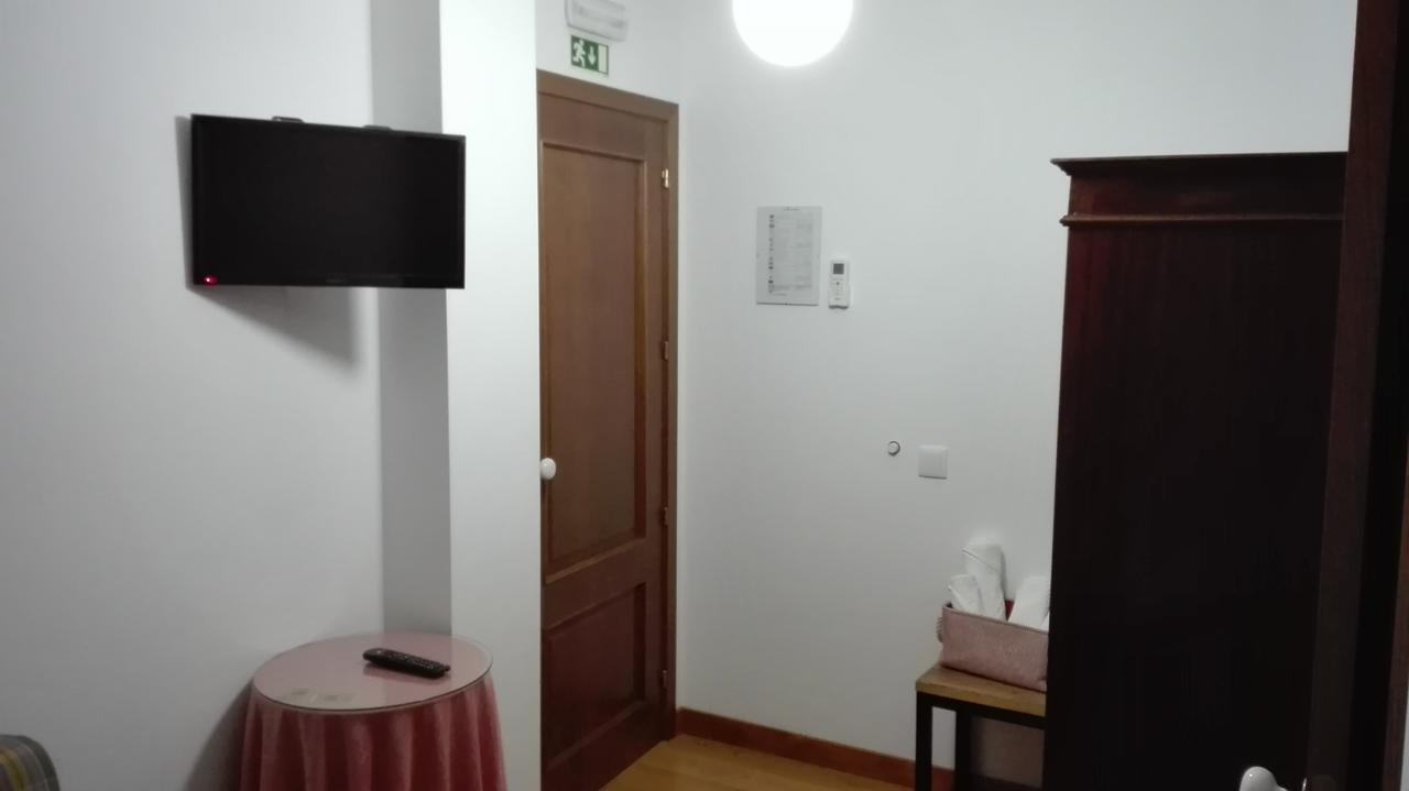 Casa Pires Mateus Guest House Monsanto Eksteriør bilde